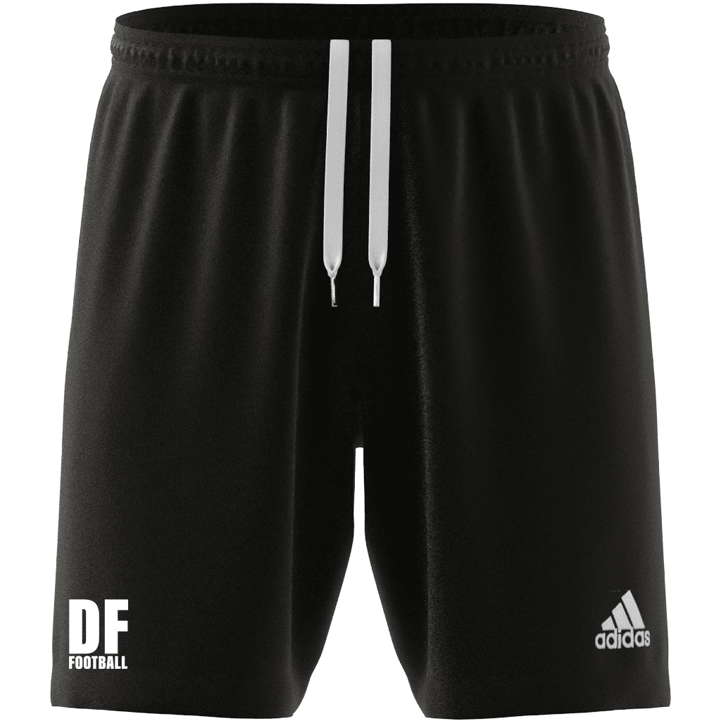 DF FOOTBALL  Men's Entrada 22 Shorts (H57504)