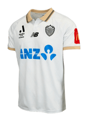 Auckland FC 25/26 Away Jersey (AFC94017) Apparel New Balance
