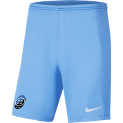 DPN 23 Youth Park 3 Shorts (BV6865-412) DPN 23 Nike Club Zone