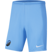 DPN 23 Men's Park 3 Shorts (BV6855-412) DPN 23 Nike Club Zone