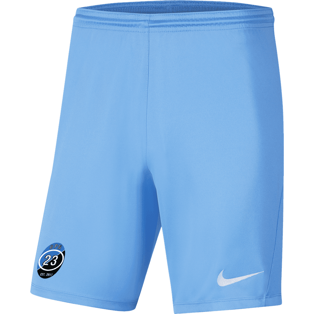 BOROONDARA EAGLES FC Youth Park 3 Shorts (BV6865-412)