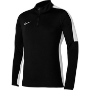 Academy 23 Drill Top Youth (DR1356-010) Nike Nike