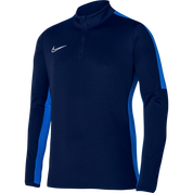 Academy 23 Drill Top Youth (DR1356-451) Nike Nike