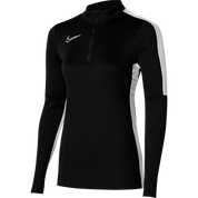 Women's Academy 23 Drill Top (DR1354-010) Apparel Nike
