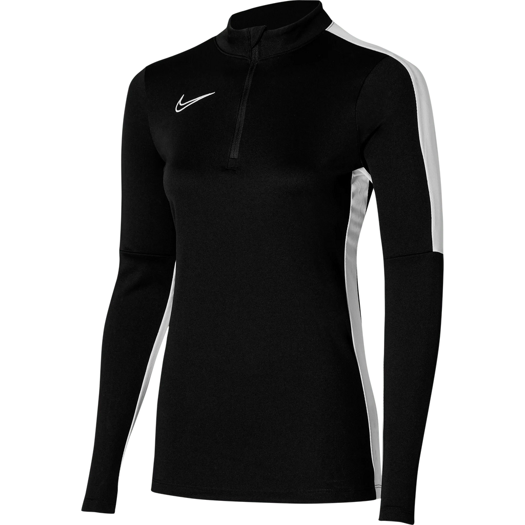 Women's Academy 23 Drill Top (DR1354-010)