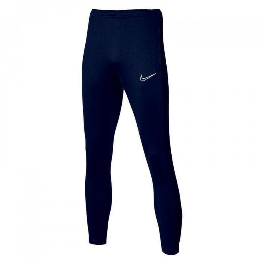Nike Dri-FIT Academy Big Kids' Knit Soccer Pants (DR1676-451) Apparel Nike