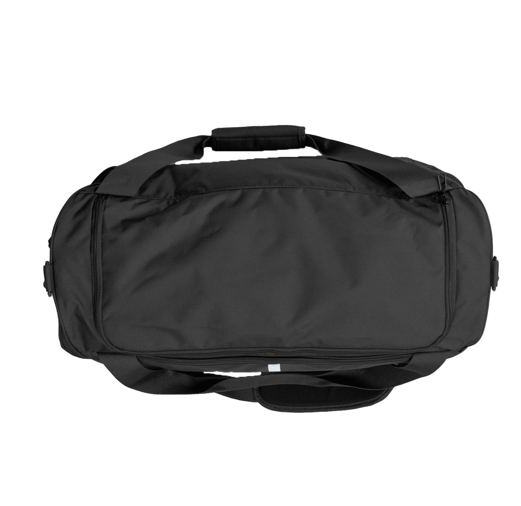 Academy Team Duffle Bag (CU8090-010)