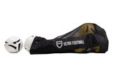 Ball Bag (ULTBAG-BLK) EQUIPMENT Ultra Football
