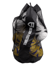 Ball Bag (ULTBAG-BLK) EQUIPMENT Ultra Football