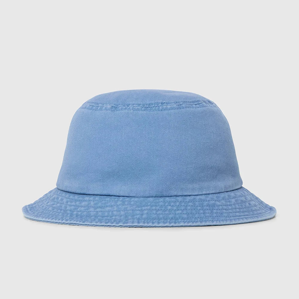 Iconic Drill Bucket Hat - Iconic Drill Collection (56090UNF4)