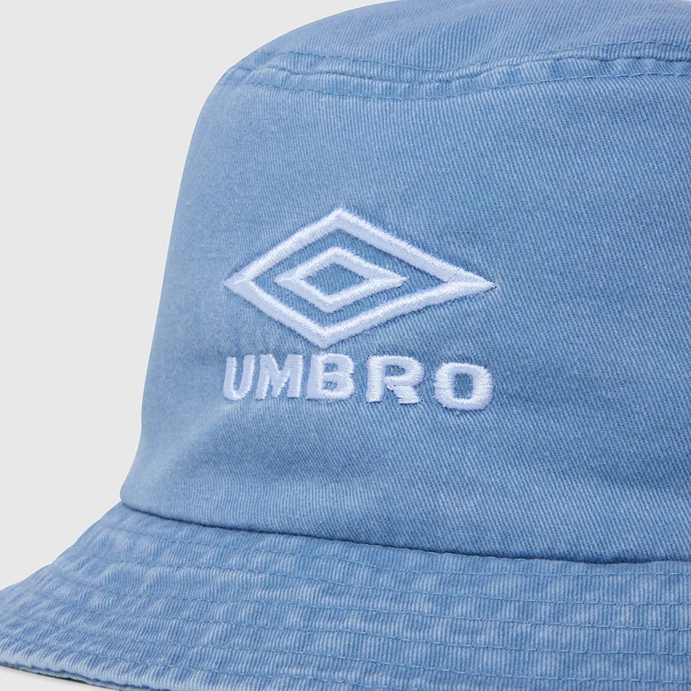 Iconic Drill Bucket Hat - Iconic Drill Collection (56090UNF4)