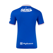 Rangers FC 25/26 Home Authentic Jersey (TM10992030) Apparel Umbro