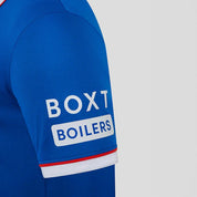 Rangers FC 25/26 Home Authentic Jersey (TM10992030) Apparel Umbro
