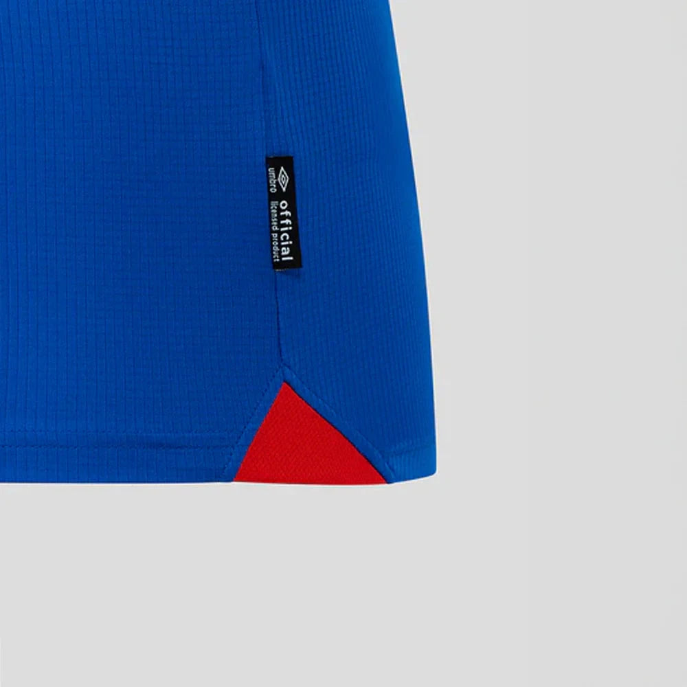 Rangers FC 25/26 Home Authentic Jersey (TM10992030) Apparel Umbro