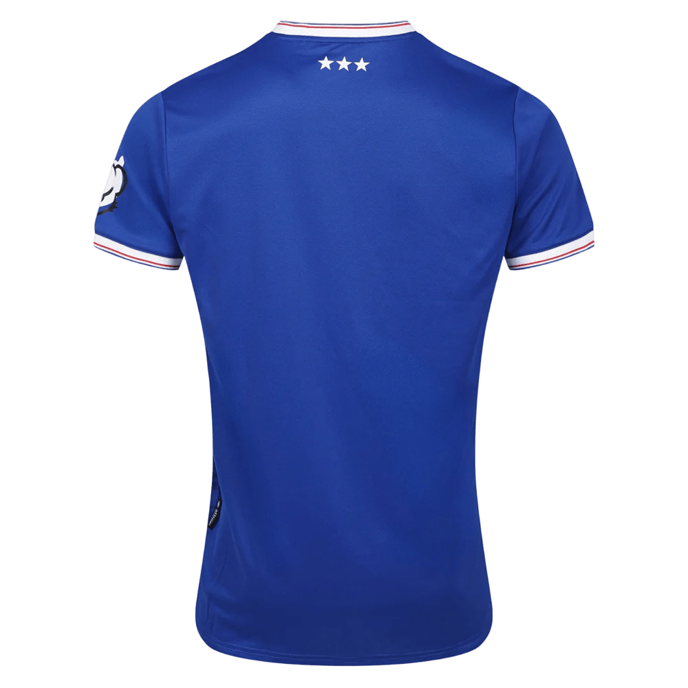 Rangers FC 25/26 Home Jersey (TM10993030) Apparel Umbro