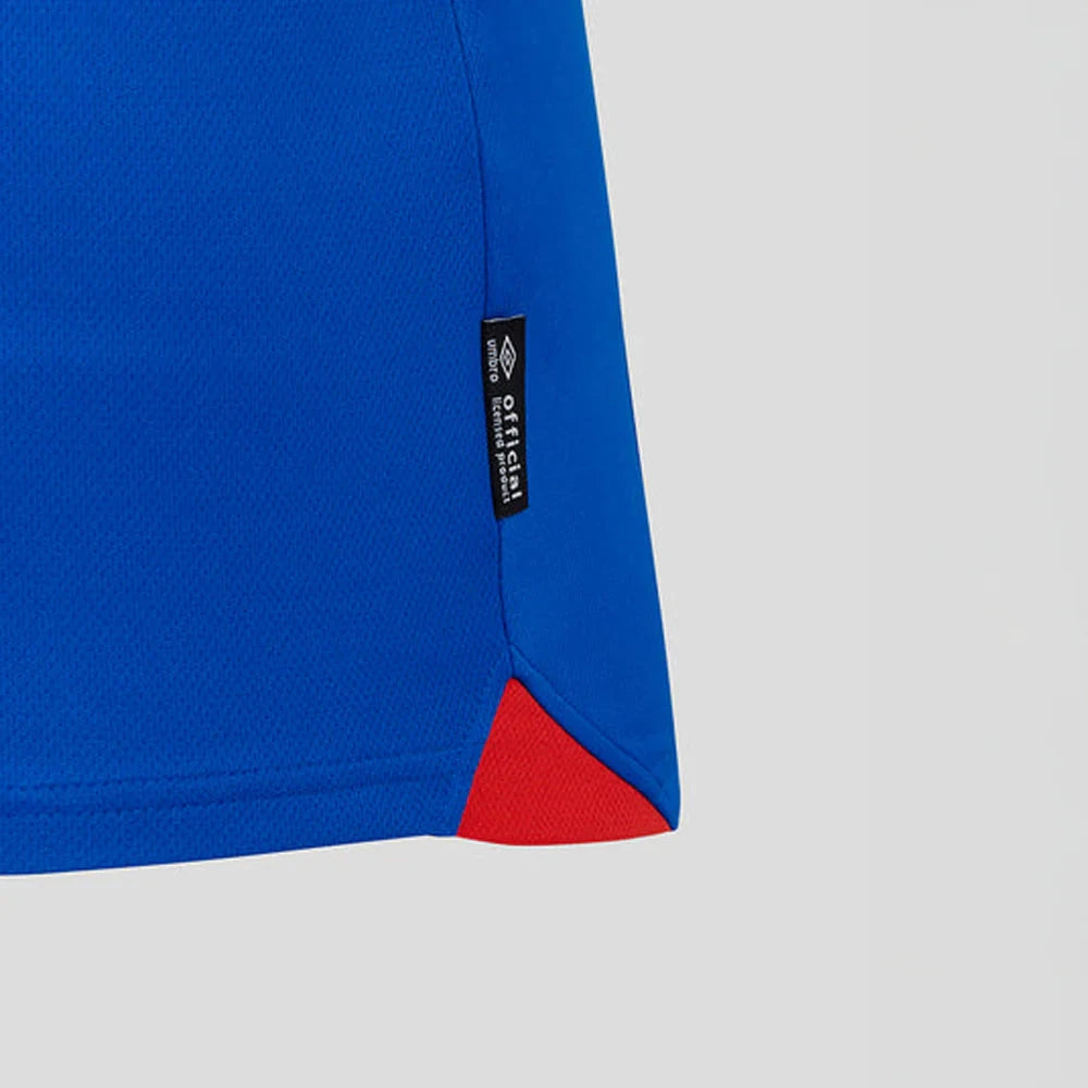 Rangers FC 25/26 Home Jersey (TM10993030)