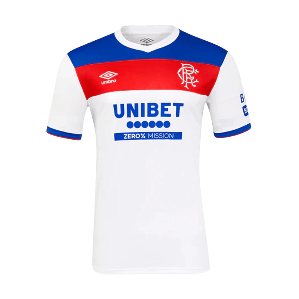 Rangers FC 25/26 Away Authentic Jersey (TM11002003)