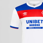 Rangers FC 25/26 Away Jersey (TM11003003) Apparel Umbro