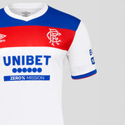 Rangers FC 25/26 Away Jersey (TM11003003) Apparel Umbro