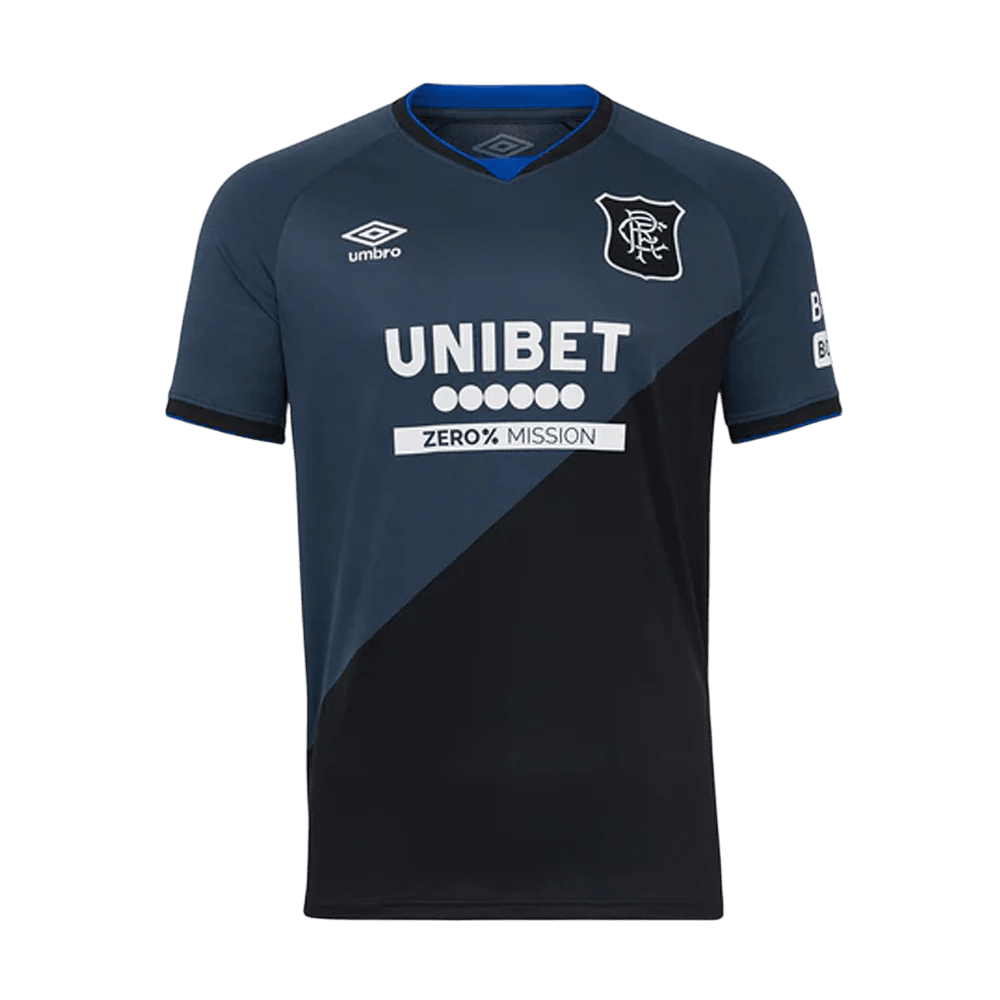 Rangers FC 25/26 Third Authentic Jersey (TM11012022)
