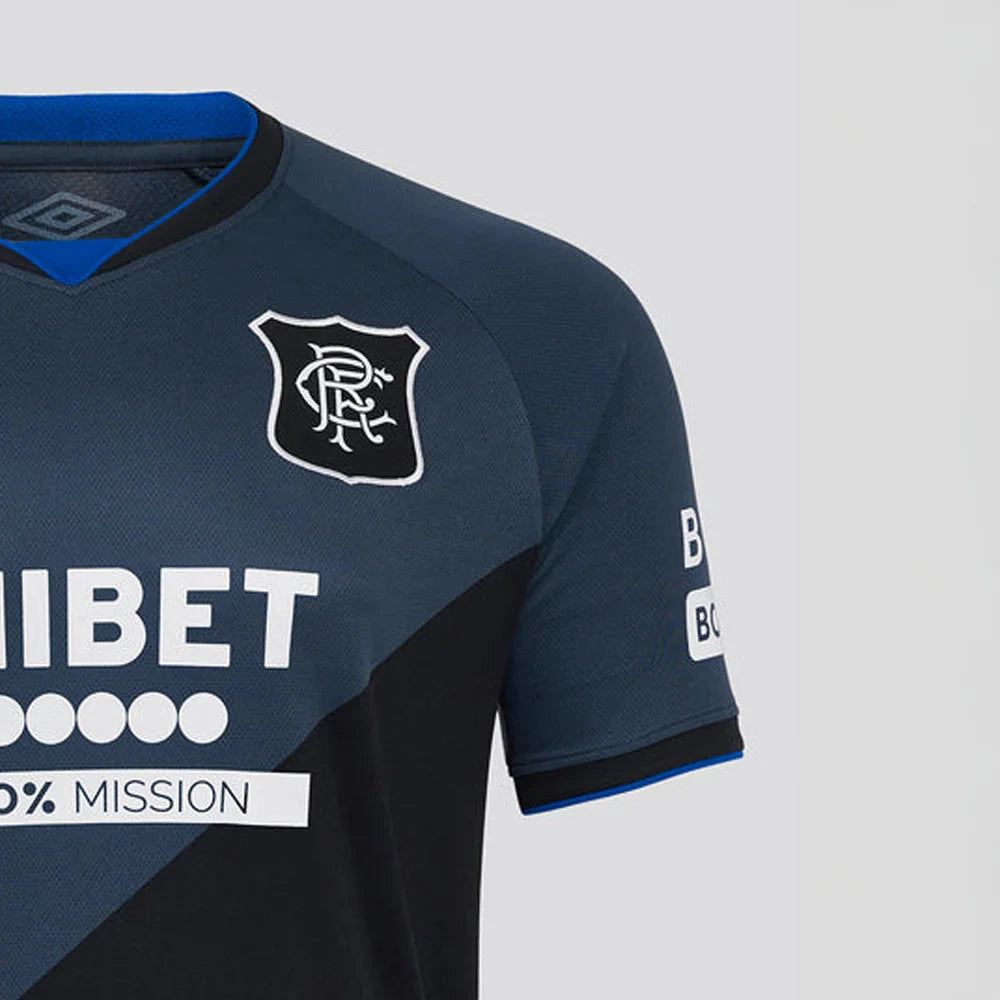 Rangers FC 25/26 Third Jersey (TM11013022)