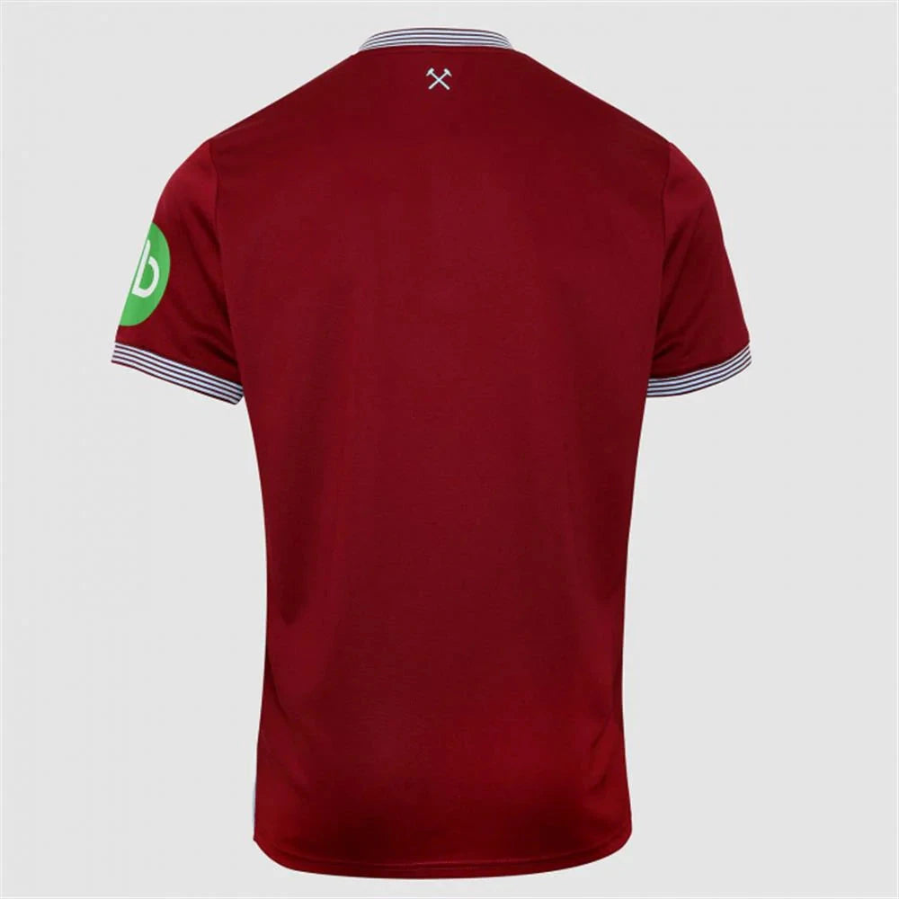 West Ham FC 25/26 Home Jersey (WUMT12490) Apparel Umbro