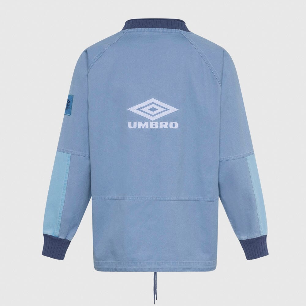 Iconic Drill Top - Iconic Drill Collection (56086UNG8)