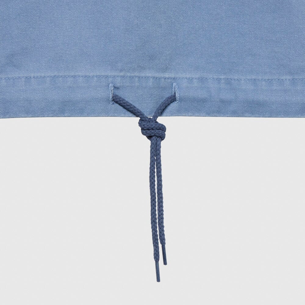 Iconic Drill Top - Iconic Drill Collection (56086UNG8)