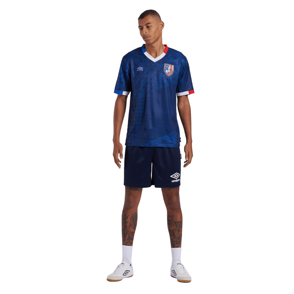 France Iconic Jersey (66565UMJM)