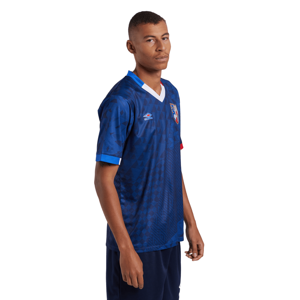 France Iconic Jersey (66565UMJM)