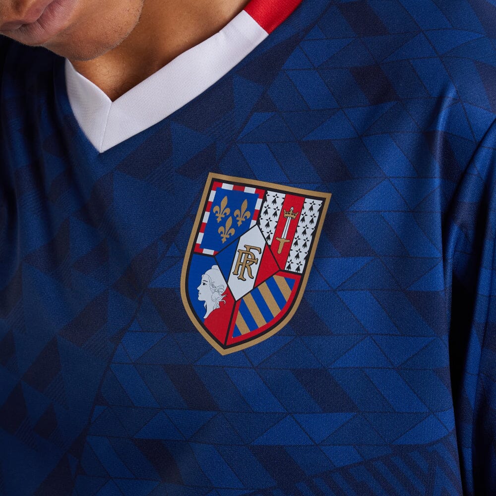 France Iconic Jersey (66565UMJM)