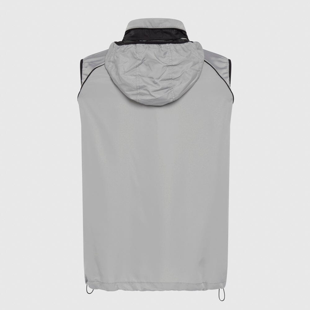 Zip Off Sleeve Mind Jacket - Northern Quarter Collection (DWUMT66626MSD)