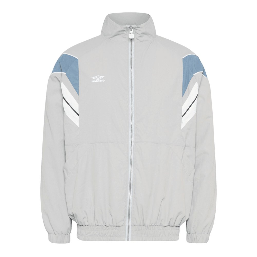 Relaxed Track Jacket - Northern Quarter Collection (DWUMT66630MSH)