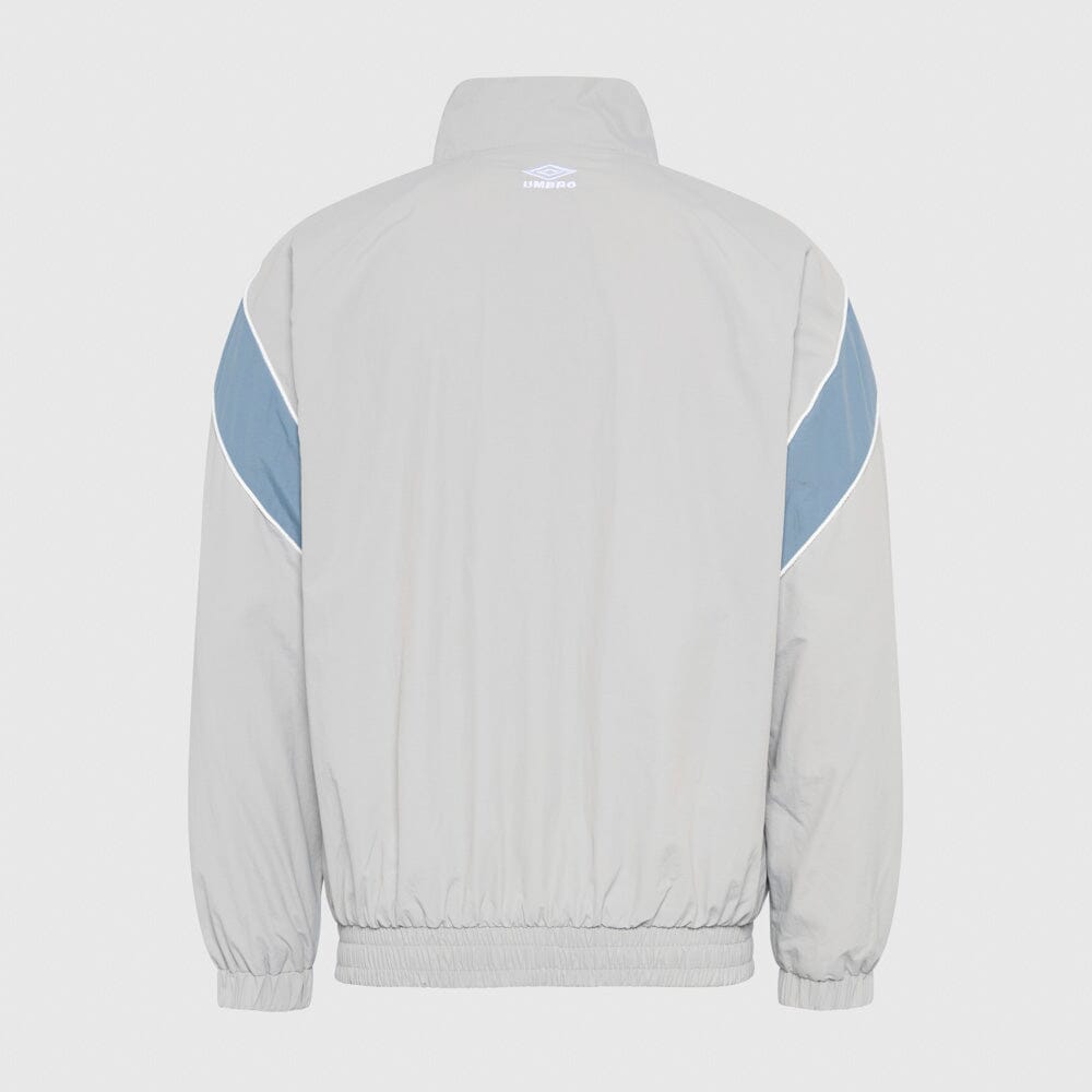 Relaxed Track Jacket - Northern Quarter Collection (DWUMT66630MSH)