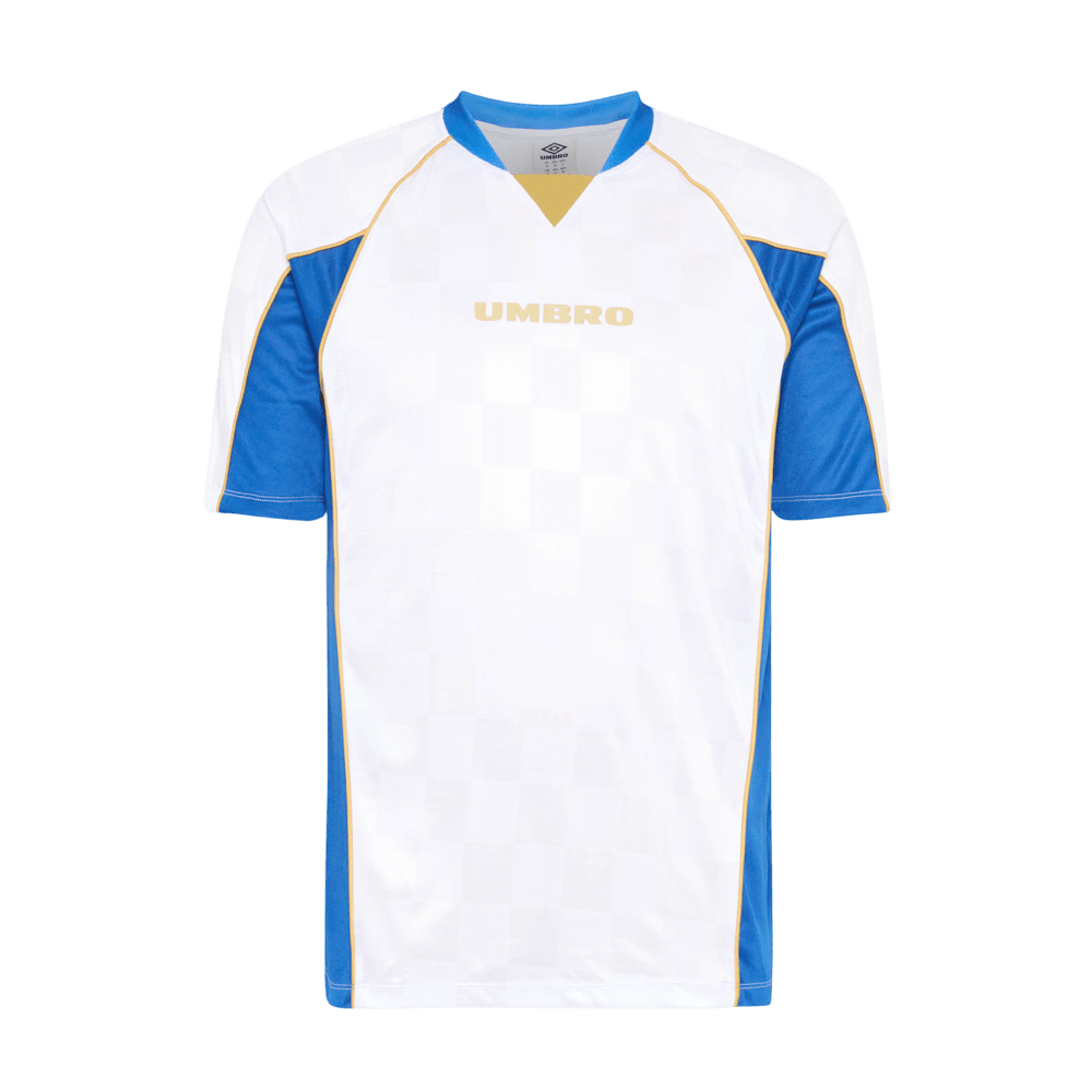 Panelled Raglan Jersey - Northern Quarter Collection (DWUMT66632MSL)