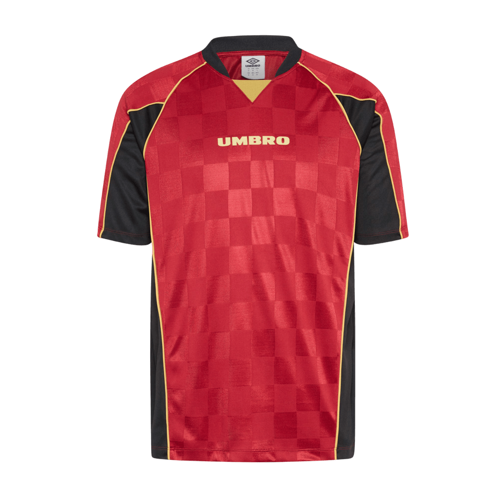 Panelled Raglan Jersey - Northern Quarter Collection (DWUMT66632MSR)