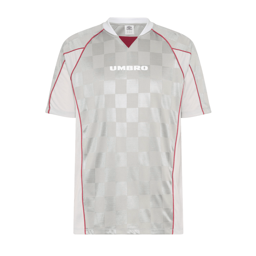 Panelled Raglan Jersey - Northern Quarter Collection (DWUMT66632MST)