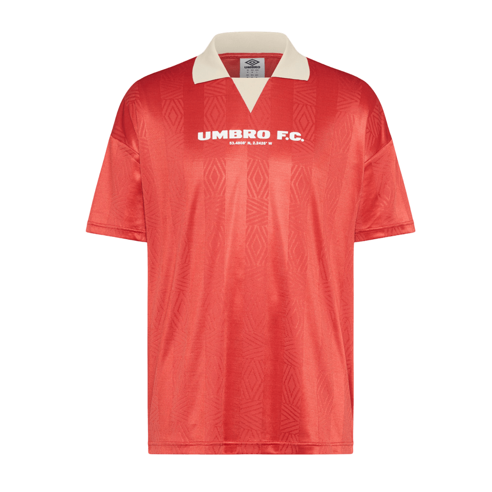 Football Jersey - Northern Quarter Collection (DWUMT66633MSN)