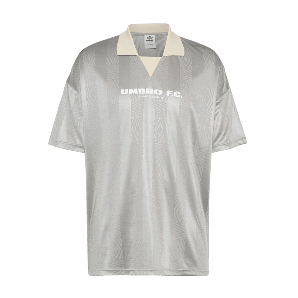 Football Jersey - Northern Quarter Collection (DWUMT66633MSS)