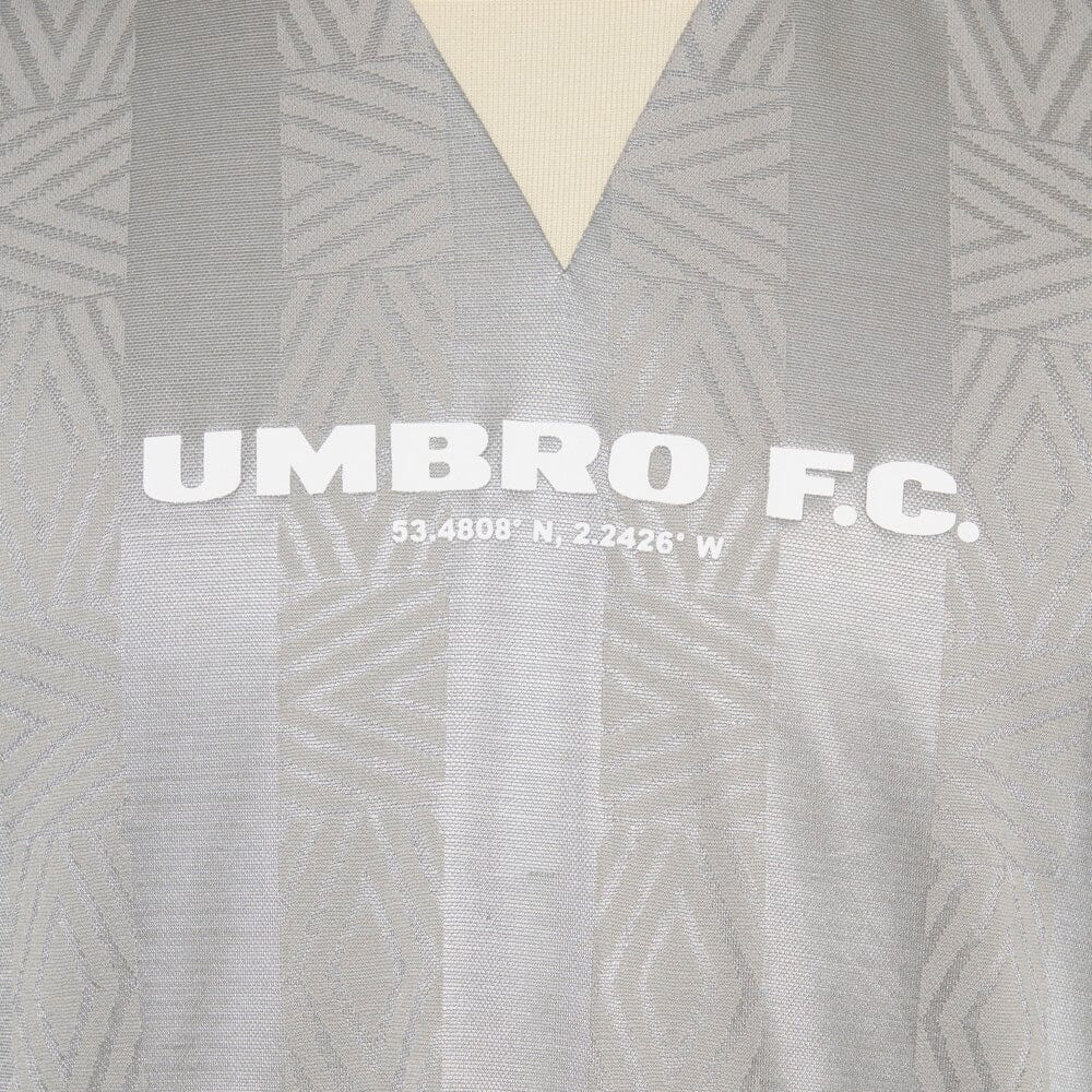 Football Jersey - Northern Quarter Collection (DWUMT66633MSS)