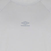 Washed High Neck Boxy Tee (66637UMRY) Apparel Umbro