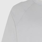 Washed High Neck Boxy Tee (66637UMRY) Apparel Umbro