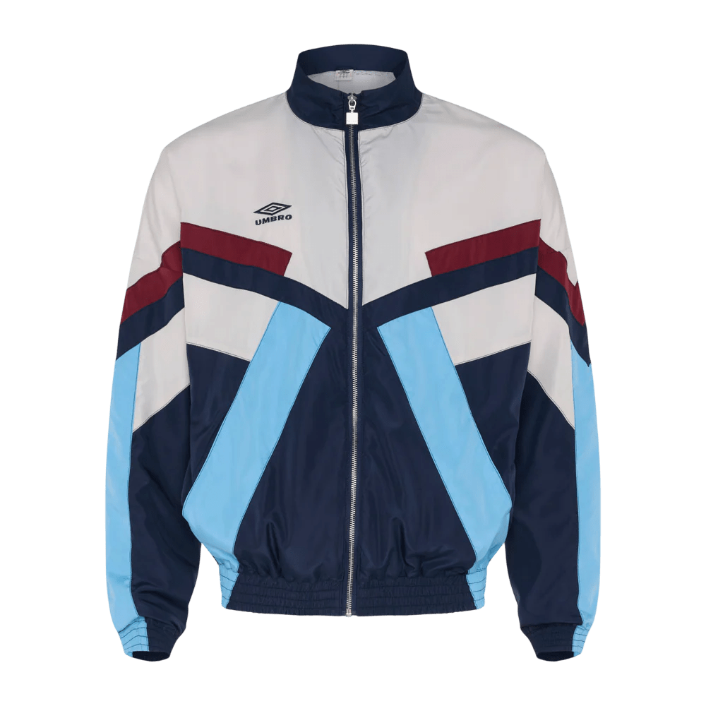 Relaxed Track Jacket (66700UNA9)