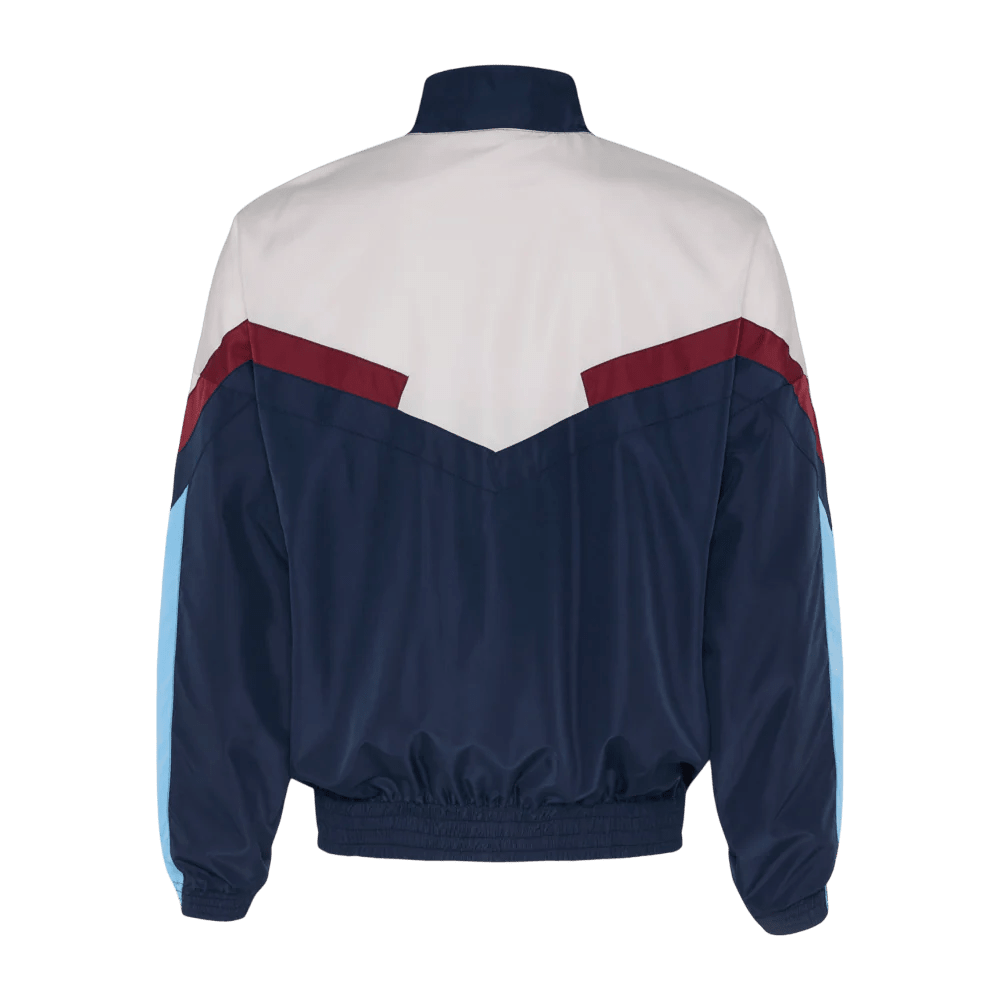 Relaxed Track Jacket (66700UNA9)