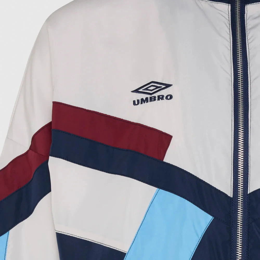 Relaxed Track Jacket (66700UNA9)