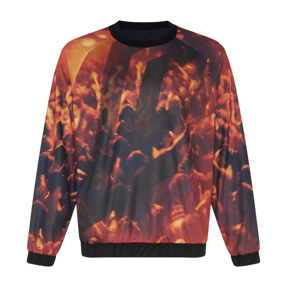 Reversible Crew Top (66702U060) Apparel Umbro