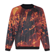 Reversible Crew Top (66702U060) Apparel Umbro