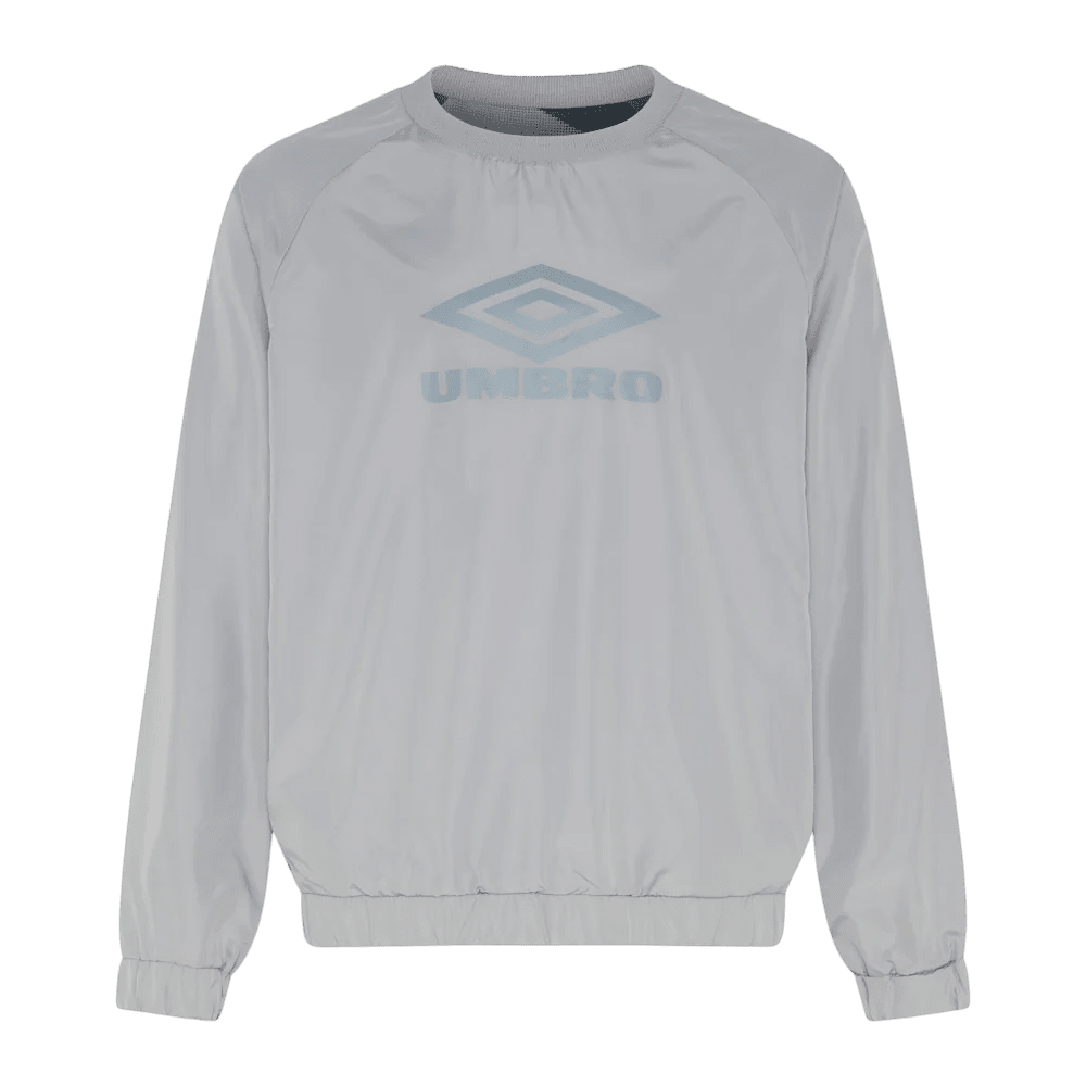 Reversible Crew Top (66702UMRY) Apparel Umbro