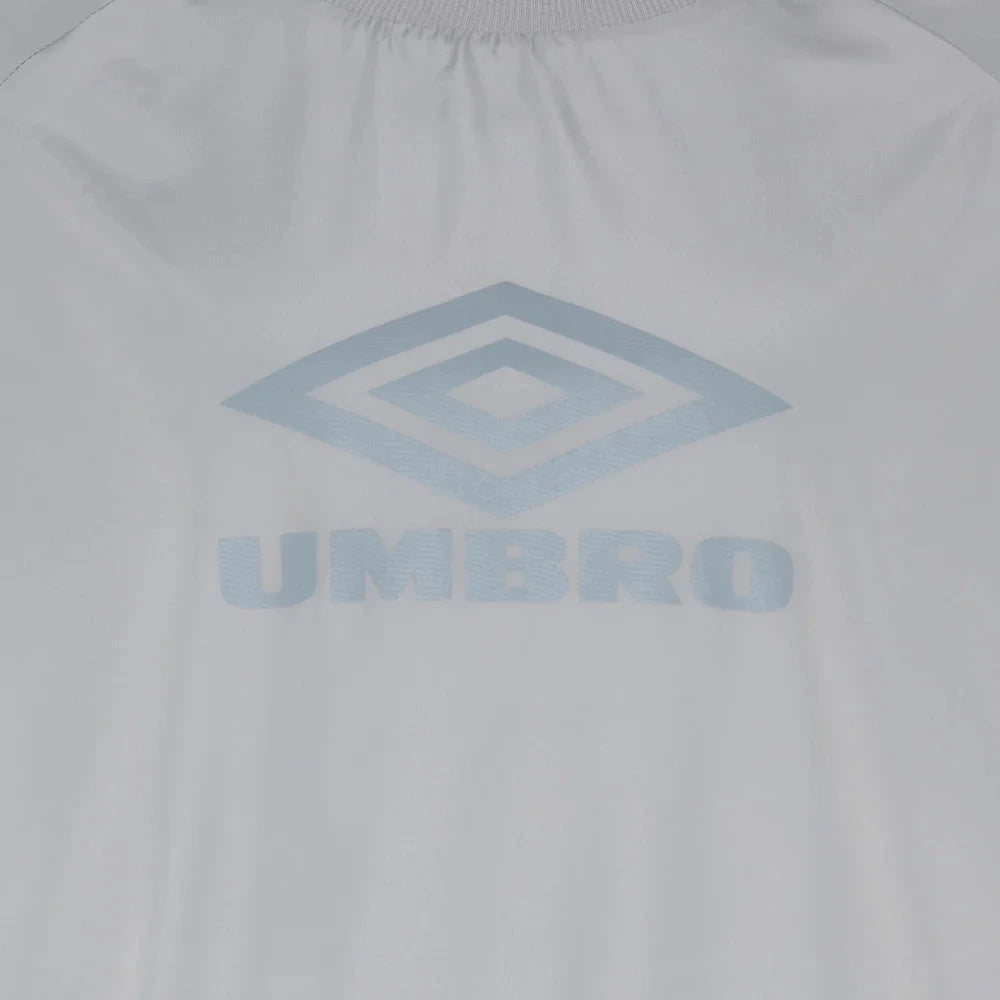 Reversible Crew Top (66702UMRY) Apparel Umbro