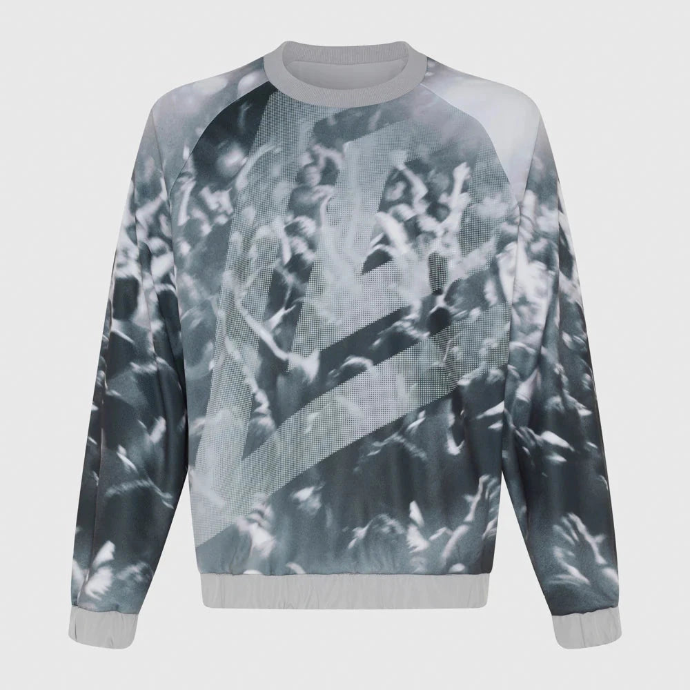 Reversible Crew Top (66702UMRY) Apparel Umbro
